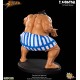 Street Fighter E-Honda 1/4 Scale Statue 38 cm